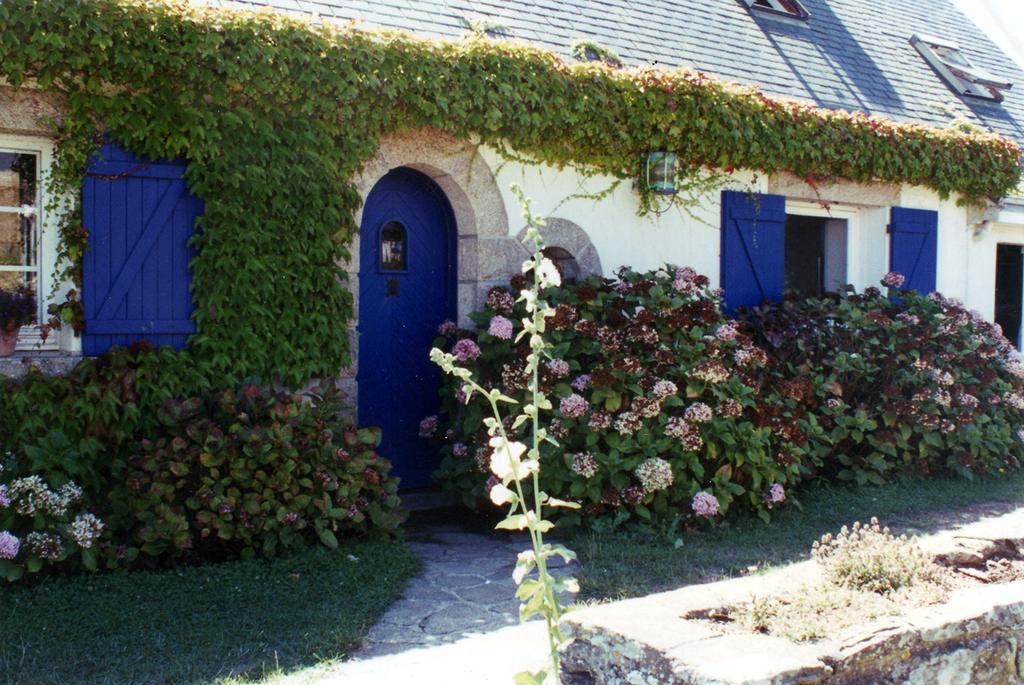 Bed and Breakfast La Criste Marine Груа Экстерьер фото